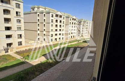 Apartment - 3 - 3 for sale in L'avenir - Mostakbal City Compounds - Mostakbal City - Future City - Cairo