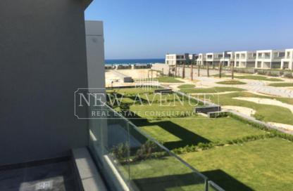 Villa - 4 Bedrooms - 3 Bathrooms for sale in La vista Ras El Hikma - Ras Al Hekma - North Coast Villa - 4 Bedrooms - 3 Bathrooms for sale in La vista Ras El Hikma - Ras Al Hekma - North Coast