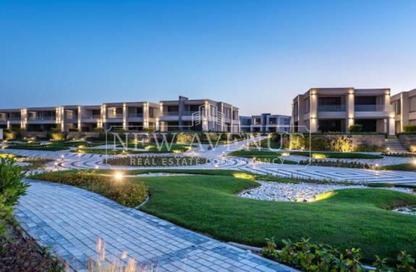 Villa - 4 Bedrooms - 3 Bathrooms for sale in La vista Ras El Hikma - Ras Al Hekma - North Coast Villa - 4 Bedrooms - 3 Bathrooms for sale in La vista Ras El Hikma - Ras Al Hekma - North Coast