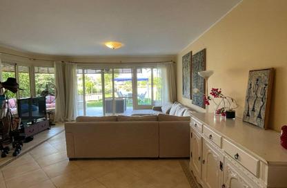 Chalet - 3 Bedrooms - 3 Bathrooms for sale in Al Ein Bay - Al Ain Al Sokhna - Suez