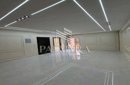 Apartment - 3 - 2 for sale in 4th District - 6 October City - Giza Apartment - 3 - 2 for sale in 4th District - 6 October City - Giza
