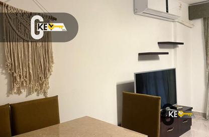 Apartment - 2 Bedrooms - 1 Bathroom for rent in B12 - Madinaty - Cairo Apartment - 2 Bedrooms - 1 Bathroom for rent in B12 - Madinaty - Cairo