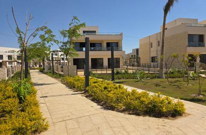 Villa - 3 - 3 for sale in Noor City - Cairo