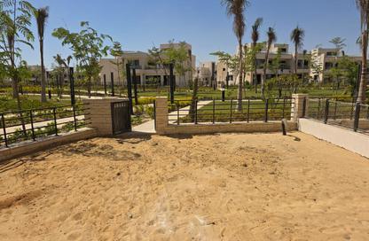 Villa - 3 - 3 for sale in Noor City - Cairo
