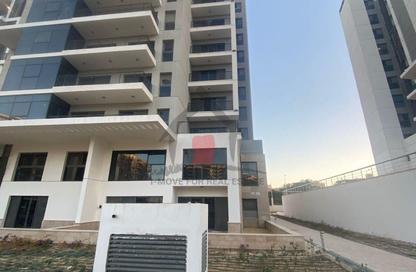 Apartment - 3 Bedrooms - 2 Bathrooms for sale in Park Side Residence - Zed Towers - Sheikh Zayed Compounds - Sheikh Zayed City - Giza