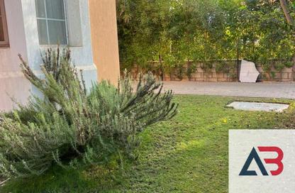 Twin House - 4 - 4 for sale in Layan Residence - 5th Settlement Compounds - The 5th Settlement - New Cairo City - Cairo