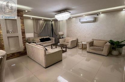 Apartment - 3 Bedrooms - 3 Bathrooms for sale in Taj City - 5th Settlement Compounds - The 5th Settlement - New Cairo City - Cairo