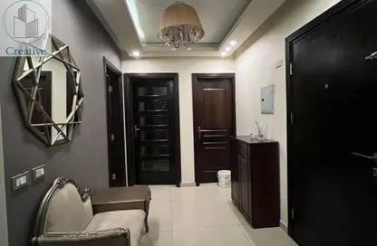 شقة - 3 غرف نوم - 3 حمامات للبيع في تاج سيتي - كمبوندات التجمع الخامس - التجمع الخامس - مدينة القاهرة الجديدة - القاهرة