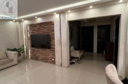 Apartment - 3 Bedrooms - 3 Bathrooms for sale in Taj City - 5th Settlement Compounds - The 5th Settlement - New Cairo City - Cairo