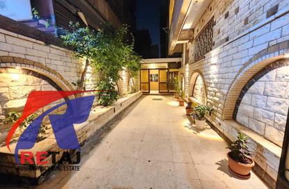 محل - استوديو للايجار في شارع امتداد مكرم عبيد - مساكن المهندسين - مدينة نصر - القاهرة