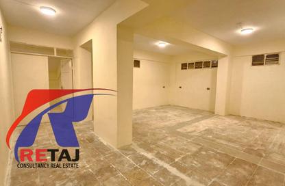محل - استوديو للايجار في شارع امتداد مكرم عبيد - مساكن المهندسين - مدينة نصر - القاهرة
