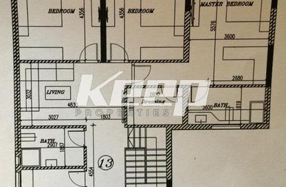 Duplex - 4 - 3 for sale in WBR1 WATERWAY - The 5th Settlement - New Cairo City - Cairo Duplex - 4 - 3 for sale in WBR1 WATERWAY - The 5th Settlement - New Cairo City - Cairo