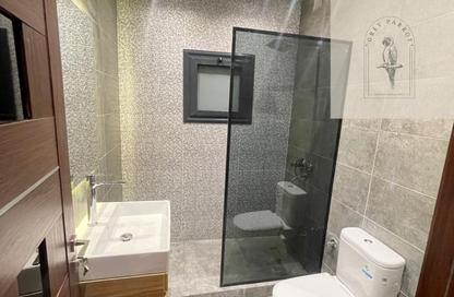 Apartment - 3 Bedrooms - 2 Bathrooms for sale in American University Housing District - 5th Settlement Compounds - The 5th Settlement - New Cairo City - Cairo