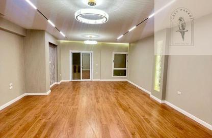 Apartment - 3 Bedrooms - 2 Bathrooms for sale in American University Housing District - 5th Settlement Compounds - The 5th Settlement - New Cairo City - Cairo
