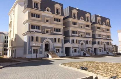 iVilla - 3 Bedrooms - 3 Bathrooms for sale in Mountain View Hyde Park - 5th Settlement Compounds - The 5th Settlement - New Cairo City - Cairo