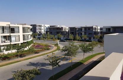 Apartment - 3 Bedrooms - 2 Bathrooms for sale in Taj City - 5th Settlement Compounds - The 5th Settlement - New Cairo City - Cairo