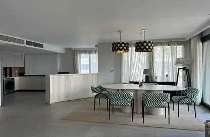 Apartment - 2 Bedrooms - 2 Bathrooms for sale in AlKarma Kay - Sheikh Zayed Compounds - Sheikh Zayed City - Giza