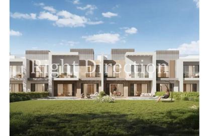 Villa - 5 Bedrooms - 5 Bathrooms for sale in Zed East - 5th Settlement Compounds - The 5th Settlement - New Cairo City - Cairo