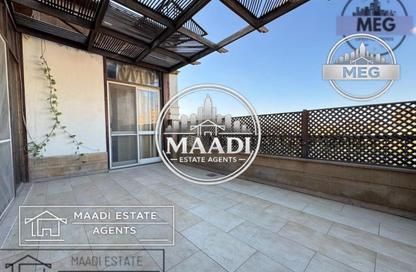 Apartment - 3 - 2 for rent in Street 253 - Degla - Hay El Maadi - Cairo Apartment - 3 - 2 for rent in Street 253 - Degla - Hay El Maadi - Cairo