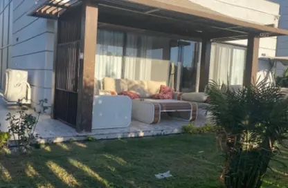 Villa - 5 Bedrooms - 4 Bathrooms for sale in Al Burouj Compound - El Shorouk Compounds - Shorouk City - Cairo