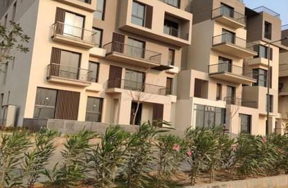 Apartment - 3 Bedrooms - 3 Bathrooms for sale in Sodic East - 6th District - New Heliopolis - Cairo