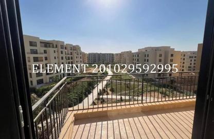 شقة - 3 غرف نوم - 3 حمامات للبيع في أو ويست - كمبوندات 6 أكتوبر - مدينة 6 أكتوبر - الجيزة شقة - 3 غرف نوم - 3 حمامات للبيع في أو ويست - كمبوندات 6 أكتوبر - مدينة 6 أكتوبر - الجيزة