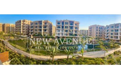 Apartment - 1 Bedroom - 1 Bathroom for sale in Taj City - 5th Settlement Compounds - The 5th Settlement - New Cairo City - Cairo