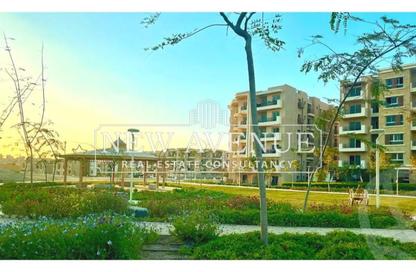 Apartment - 1 Bedroom - 1 Bathroom for sale in Taj City - 5th Settlement Compounds - The 5th Settlement - New Cairo City - Cairo