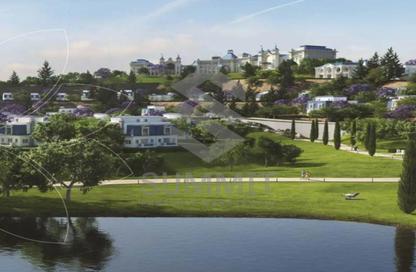 Penthouse - 4 Bedrooms - 4 Bathrooms for sale in Mountain View iCity - 5th Settlement Compounds - The 5th Settlement - New Cairo City - Cairo Penthouse - 4 Bedrooms - 4 Bathrooms for sale in Mountain View iCity - 5th Settlement Compounds - The 5th Settlement - New Cairo City - Cairo