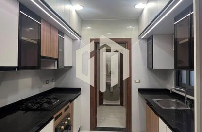Apartment - 3 - 3 for rent in Eastown - 5th Settlement Compounds - The 5th Settlement - New Cairo City - Cairo