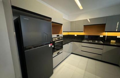 Apartment - 3 Bedrooms - 3 Bathrooms for rent in Eastown - 5th Settlement Compounds - The 5th Settlement - New Cairo City - Cairo
