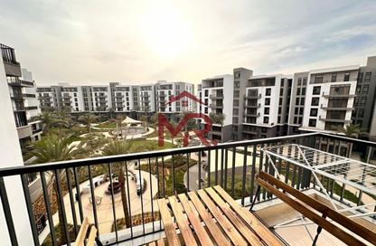 Apartment - 3 Bedrooms - 4 Bathrooms for rent in Cairo Festival City - North Investors Area - New Cairo City - Cairo Apartment - 3 Bedrooms - 4 Bathrooms for rent in Cairo Festival City - North Investors Area - New Cairo City - Cairo