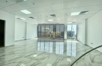 Office Space - 3 Bedrooms - 2 Bathrooms for rent in Cairo Festival City - North Investors Area - New Cairo City - Cairo