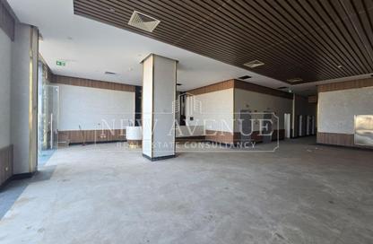 Office Space - Studio - 2 Bathrooms for rent in Bank Center Street - South Teseen St. - The 5th Settlement - New Cairo City - Cairo Office Space - Studio - 2 Bathrooms for rent in Bank Center Street - South Teseen St. - The 5th Settlement - New Cairo City - Cairo