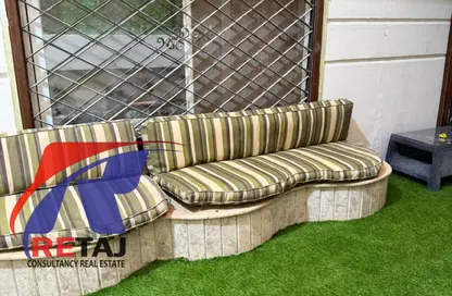 Apartment - 3 Bedrooms - 2 Bathrooms for sale in Fatma Al Sharbatly Mosque - District 3 - The 5th Settlement - New Cairo City - Cairo