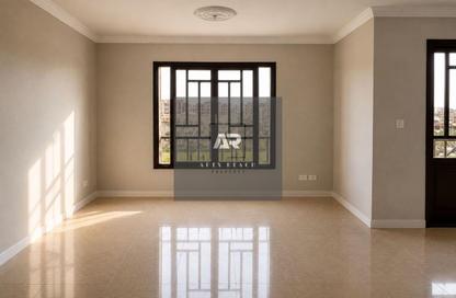 Apartment - 3 Bedrooms - 3 Bathrooms for sale in El Rehab Extension - Al Rehab - New Cairo City - Cairo