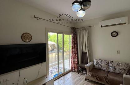 Apartment - 2 - 1 for sale in Sheikh Zayed Compounds - Sheikh Zayed City - Giza