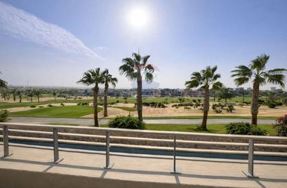 فيلا - 4 غرف نوم - 5 حمامات للبيع في نيو جيزة - طريق مصر اسكندرية الصحراوي - مدينة 6 أكتوبر - الجيزة