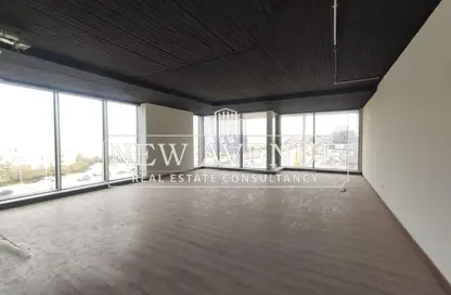 مساحات مكتبية - 3 غرف نوم - 1 حمام للايجار في جرانوي - كمبوندات التجمع الخامس - التجمع الخامس - مدينة القاهرة الجديدة - القاهرة