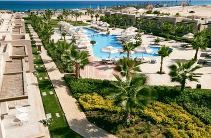Townhouse - 3 - 3 for sale in Gaia - Ras Al Hekma - North Coast Townhouse - 3 - 3 for sale in Gaia - Ras Al Hekma - North Coast