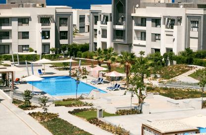 Townhouse - 3 - 3 for sale in Gaia - Ras Al Hekma - North Coast Townhouse - 3 - 3 for sale in Gaia - Ras Al Hekma - North Coast
