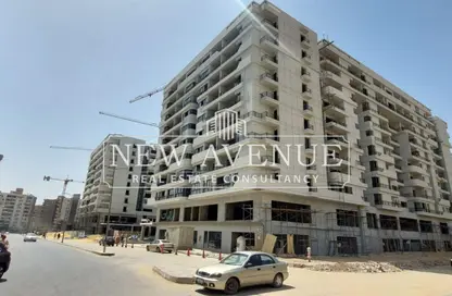 Retail - Studio - 1 Bathroom for rent in Go Heliopolis - Masaken Al Mohandesin - Nasr City - Cairo