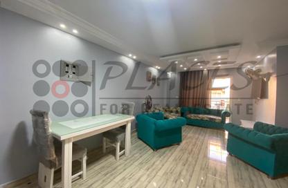 Apartment - 2 - 1 for rent in Privado - Madinaty - Cairo