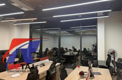 Co-Working Space - Studio - 1 Bathroom for rent in Cairo Business Park - 5th Settlement Compounds - The 5th Settlement - New Cairo City - Cairo Co-Working Space - Studio - 1 Bathroom for rent in Cairo Business Park - 5th Settlement Compounds - The 5th Settlement - New Cairo City - Cairo