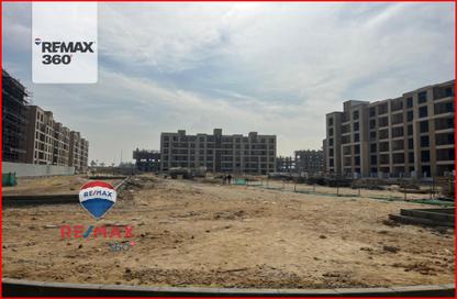 Apartment - 1 Bedroom - 1 Bathroom for sale in Taj City - 5th Settlement Compounds - The 5th Settlement - New Cairo City - Cairo