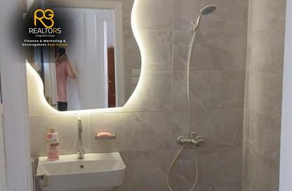 Apartment - 3 Bedrooms - 2 Bathrooms for sale in Al Fardous St. - Al Fardous City - Al Wahat Road - 6 October City - Giza
