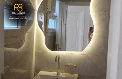 Apartment - 3 Bedrooms - 2 Bathrooms for sale in Al Fardous St. - Al Fardous City - Al Wahat Road - 6 October City - Giza