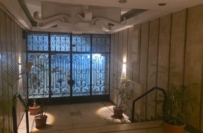 Apartment - 3 Bedrooms - 1 Bathroom for rent in Samir Abdel Raouf St. - 8th Zone - Nasr City - Cairo