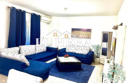 Apartment - 2 Bedrooms - 1 Bathroom for rent in Madinaty - Cairo