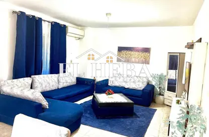 Apartment - 2 Bedrooms - 1 Bathroom for rent in Madinaty - Cairo